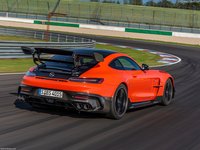 Mercedes-Benz AMG GT Black Series 2021 Longsleeve T-shirt #1435968