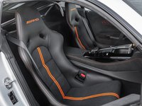 Mercedes-Benz AMG GT Black Series 2021 Longsleeve T-shirt #1435974