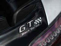 Mercedes-Benz AMG GT Black Series 2021 Longsleeve T-shirt #1435979