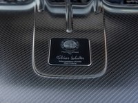 Mercedes-Benz AMG GT Black Series 2021 Mouse Pad 1435982