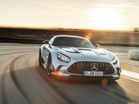Mercedes-Benz AMG GT Black Series 2021 Longsleeve T-shirt #1435988