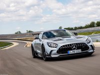 Mercedes-Benz AMG GT Black Series 2021 Longsleeve T-shirt #1435990