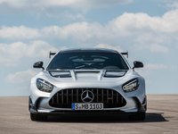 Mercedes-Benz AMG GT Black Series 2021 Longsleeve T-shirt #1435993
