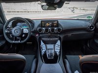Mercedes-Benz AMG GT Black Series 2021 stickers 1435996
