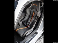 Mercedes-Benz AMG GT Black Series 2021 Mouse Pad 1436003