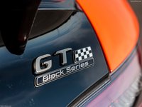 Mercedes-Benz AMG GT Black Series 2021 Tank Top #1436015