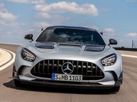Mercedes-Benz AMG GT Black Series 2021 Longsleeve T-shirt #1436024