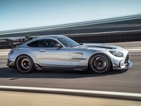 Mercedes-Benz AMG GT Black Series 2021 Longsleeve T-shirt #1436036