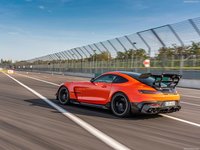 Mercedes-Benz AMG GT Black Series 2021 Longsleeve T-shirt #1436042