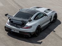 Mercedes-Benz AMG GT Black Series 2021 Longsleeve T-shirt #1436045