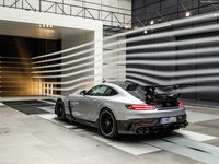 Mercedes-Benz AMG GT Black Series 2021 Tank Top #1436074