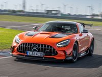 Mercedes-Benz AMG GT Black Series 2021 Longsleeve T-shirt #1436084