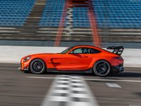 Mercedes-Benz AMG GT Black Series 2021 Poster 1436097