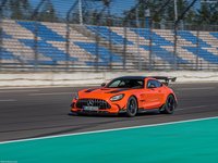 Mercedes-Benz AMG GT Black Series 2021 puzzle 1436102