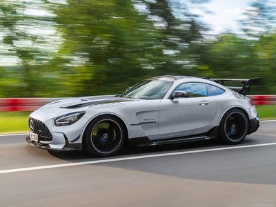 Mercedes-Benz AMG GT Black Series 2021 mug #1436103