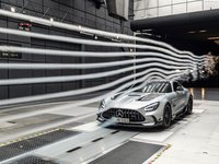 Mercedes-Benz AMG GT Black Series 2021 Longsleeve T-shirt #1436116