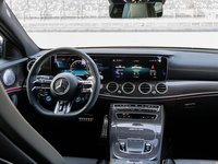 Mercedes-Benz E63 S AMG 2021 magic mug #1436168