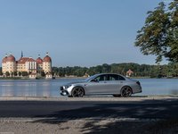 Mercedes-Benz E63 S AMG 2021 Mouse Pad 1436180