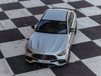 Mercedes-Benz E63 S AMG 2021 Tank Top #1436181