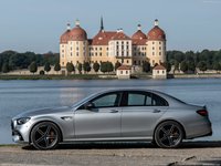 Mercedes-Benz E63 S AMG 2021 stickers 1436187