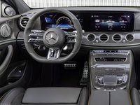Mercedes-Benz E63 S AMG 2021 Mouse Pad 1436189