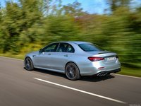 Mercedes-Benz E63 S AMG 2021 Mouse Pad 1436196