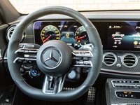 Mercedes-Benz E63 S AMG 2021 Mouse Pad 1436208