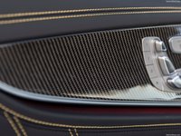Mercedes-Benz E63 S AMG 2021 Mouse Pad 1436211