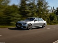 Mercedes-Benz E63 S AMG 2021 Mouse Pad 1436215
