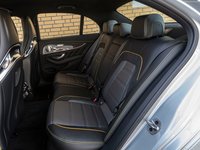 Mercedes-Benz E63 S AMG 2021 Mouse Pad 1436221