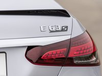 Mercedes-Benz E63 S AMG 2021 Longsleeve T-shirt #1436222