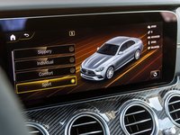Mercedes-Benz E63 S AMG 2021 Mouse Pad 1436225