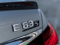 Mercedes-Benz E63 S AMG 2021 Mouse Pad 1436227