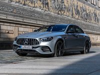 Mercedes-Benz E63 S AMG 2021 mug #1436228