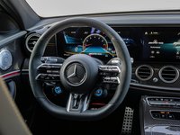 Mercedes-Benz E63 S AMG 2021 Poster 1436232