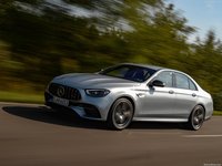 Mercedes-Benz E63 S AMG 2021 Mouse Pad 1436234