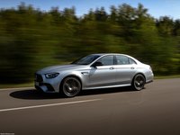 Mercedes-Benz E63 S AMG 2021 Mouse Pad 1436235