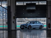 Mercedes-Benz E63 S AMG 2021 Mouse Pad 1436239