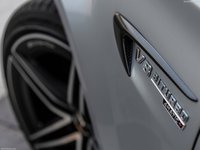 Mercedes-Benz E63 S AMG 2021 Longsleeve T-shirt #1436242