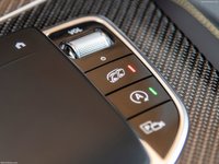 Mercedes-Benz E63 S AMG 2021 Mouse Pad 1436245