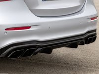 Mercedes-Benz E63 S AMG 2021 Mouse Pad 1436246