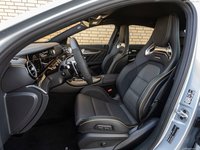 Mercedes-Benz E63 S AMG 2021 Longsleeve T-shirt #1436247