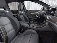 Mercedes-Benz E63 S AMG 2021 Mouse Pad 1436249