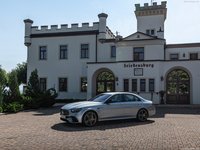 Mercedes-Benz E63 S AMG 2021 Mouse Pad 1436253
