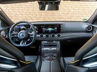 Mercedes-Benz E63 S AMG 2021 Mouse Pad 1436254