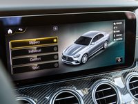 Mercedes-Benz E63 S AMG 2021 Mouse Pad 1436257