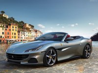 Ferrari Portofino M 2021 hoodie #1436298