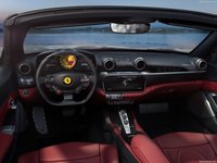 Ferrari Portofino M 2021 stickers 1436300