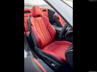 Lexus LC Convertible [UK] 2021 hoodie #1436308