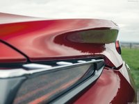 Lexus LC Convertible [UK] 2021 stickers 1436315